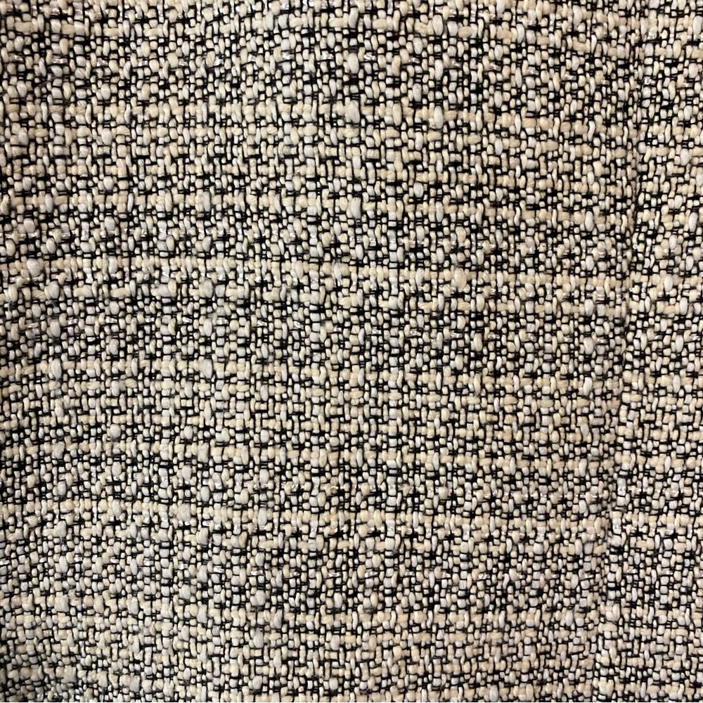 Alex Marie Open Front Tweed Jacket 18W Plus Size Knit Blazer Coatigan Old Money - Picture 4 of 8